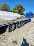 Krone otvorena