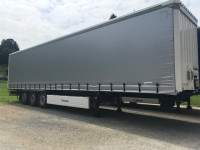 Krone Sdp 27- ptofi liner