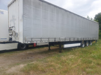 Krone sdp27,2008g.standard,podizna,bez korozije,