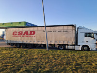 Schmitz SCS 24/L  Varios Mega