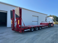 Labudica GOLDHOFER STN L3 30/80A
