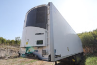 Lamberet SR2B-5T8-1B Thermo King SLXe 300