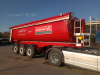 Langendorf 25 M3 hardox