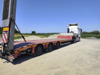 Max Trailer F-S43-1AAF