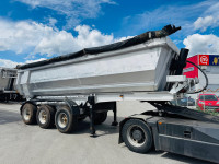 MEIERLING / 28M3 / KOMPLET ALU