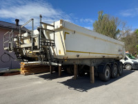 POLUPRIKOLICA KIPER SCHMITZ CARGOBULL SGF S3