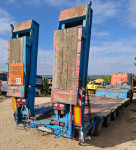 POLUPRIKOLICA (labudica) EMPL STUA 53 SA RAMPAMA