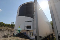 POLUPRIKOLICA LAMBERET HLADNJAČA THERMO KING SLXe 300