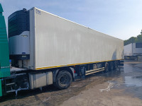 Poluprikolica Merker OMT