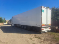 Poluprikolica Schmitz