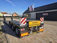 Scheuerle Eurocompact FL03