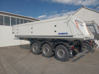 SCHMITZ 25 M3