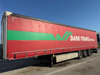 Schmitz Cargobull 2019 g.