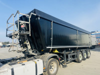 Schmitz Cargobull 40 m3 / NAJAM / NAJAM SA ODKUPOM