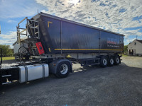 Schmitz Cargobull 48 m3