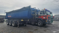 Schmitz Cargobull Gotha 24m3