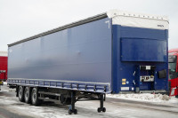 Schmitz Cargobull poluprikolica/IMP3732