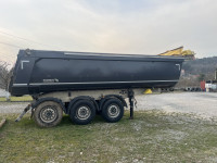 SCHMITZ CARGOBULL SCB*S3D