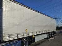 Schmitz Cargobull SCS 24/L, 2022 god.