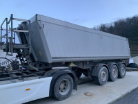 SCHMITZ CARGOBULL SGF*S3