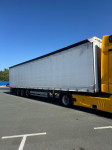 Schmitz Cargobull 6 novih guma