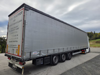 SCHMITZ CARGOBULL VARIOS MEGA