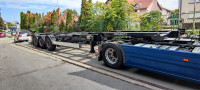 SCHMITZ GOTHA SCF24G