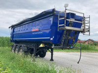Schmitz Gotha, SGF S3