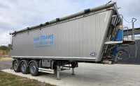 BODEX kiper 45m3