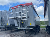 Schmitz kipper 45cm3