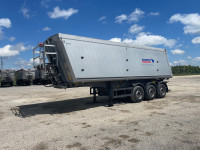 Schmitz kipper 45cm3