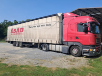 Schmitz SCS 24/L  Varios Mega