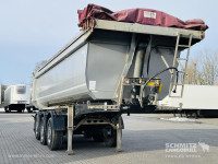 Schmitz SKI 24 - 6 NOVIH GUMA  - FULL OPREMA!!