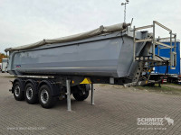 Schmitz SKI  ** 24 m3, 6250 kg, PODIZNA SOVINA - U DOLASKU!!
