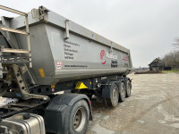 Schmitz SKI 24 SL 7.2 (PRODANO)