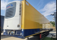 Schmitz SKO 24L,2017g.dupli štok,leasing