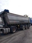Kempf alu 32 m3