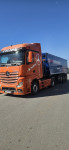 SCHMITZ/ LUK 39m3