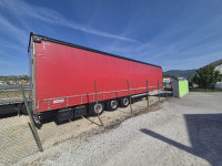 Schmitz Vario Mega -  Standard