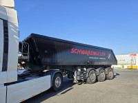 Schwarzmüller 24 m³