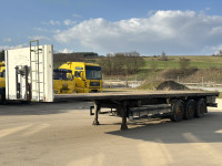 SCHWARZMÜLLER SPA 3/EM platforma za teške terete