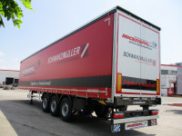 SCHWARZMUELLER POWER LINE CARGO-ISPORUKA ODMAH