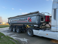 Schwarzmuller 25m3