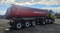 Schwarzmuller 28m³