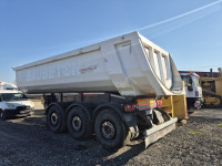 SCHWARZMULLER alu 24m3