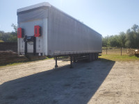 Schwarzmuller carada S1