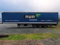 Schwarzmuller, dupli pod sa stranicama