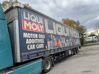 Schwarzmuller J serie,2017g.mega,podizna,Light,leasing,zamjena,najam