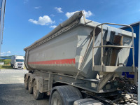 Najam tegljaci slepe Schwarzmuller K203