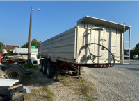 Schwarzmuller kiper, 2007 god, 2007 god